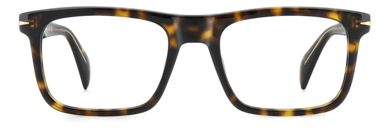 David Beckham DB1191 Eyeglasses - view 5